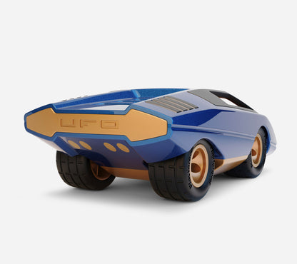 UFO Leonessa